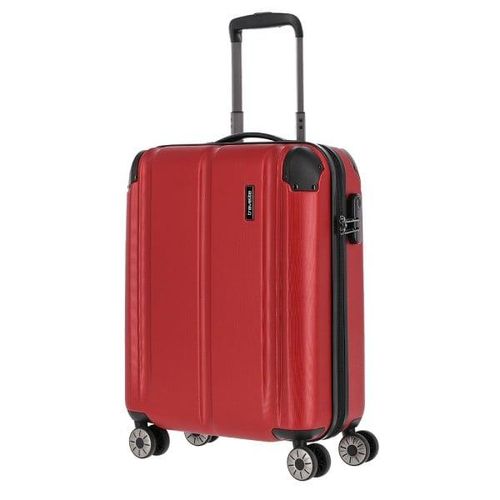 4027002085121 - City 4w Trolley S-rot