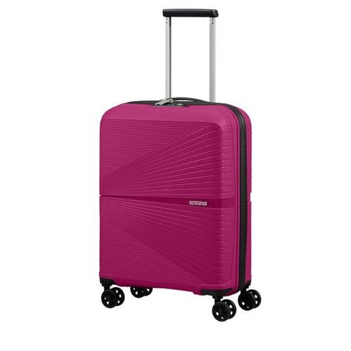 5400520160768 - Airconic Spinner S 55 20 TSA 128186-Deep Orchid 5400520160768 - Airconic Spinner S 55 20 TSA 128186-Deep Orchid