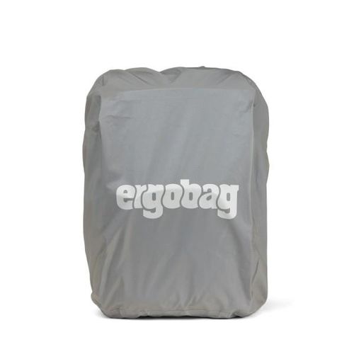 4057081121458 - ergobag Special Edition Regencape-Reflex