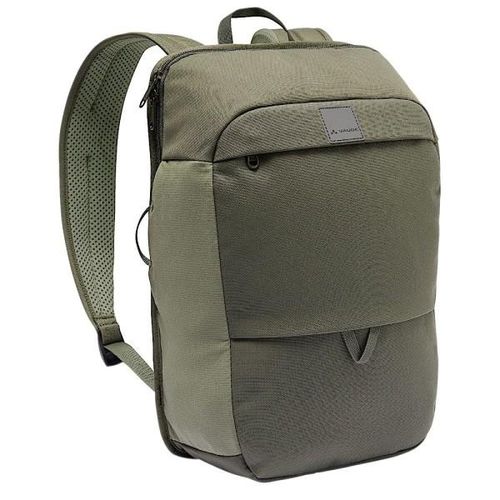 4062218661202 - VAUDE Rucksack Coreway 10 mit herausnehmbaren Sitzkissen khaki