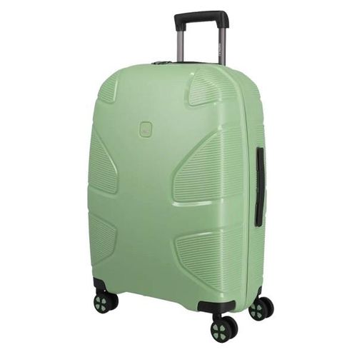 4027002090446 - IMPACKT IP1 4w Trolley M 100048-spring green