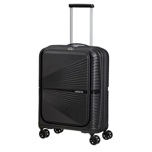 5400520081070 - Airconic Spinner 55 20 156 Vortasche S 134657-Onyx Black