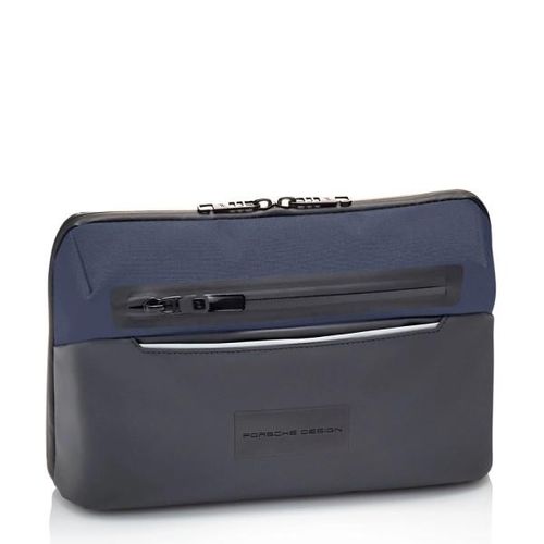 4056487018430 - Kosmetiktaschen - Washbag - in dark blue - Kosmetiktaschen für Unisex