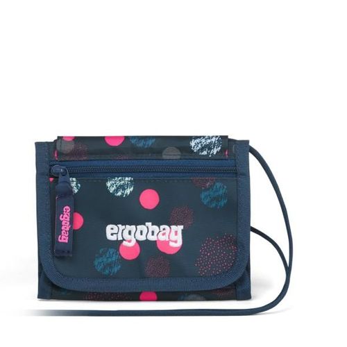 4057081121755 - ergobag Brustbeutel-REFLEX - PhantBärsiewelt