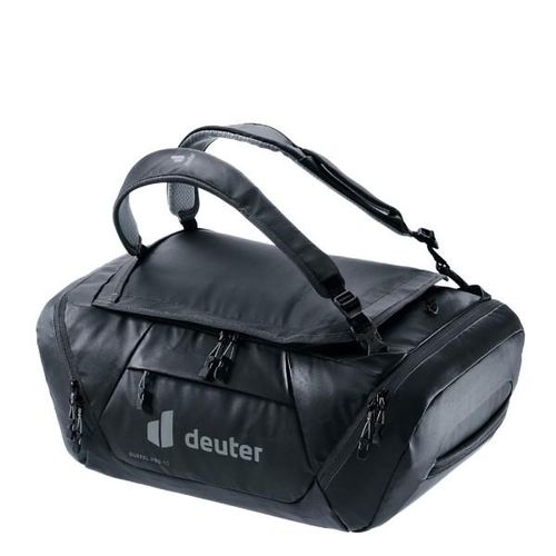 4046051167299 - Duffel Pro 40 Reisetasche (7000 black)