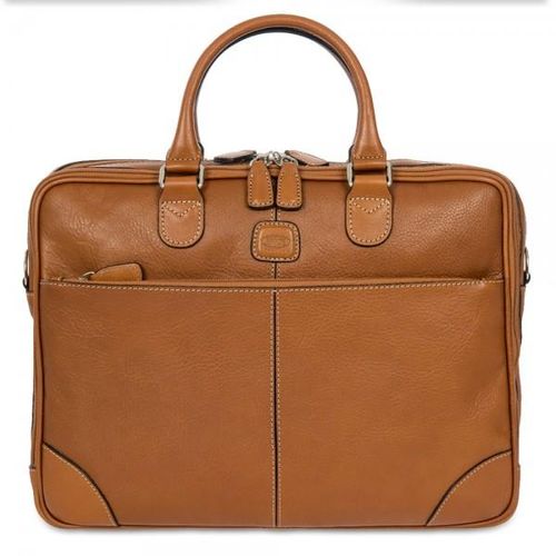 8016623867434 - Brics Life Pelle Aktentasche Leder 38 cm Laptopfach leather 8016623867434 - Brics Life Pelle Aktentasche Leder 38 cm Laptopfach leather