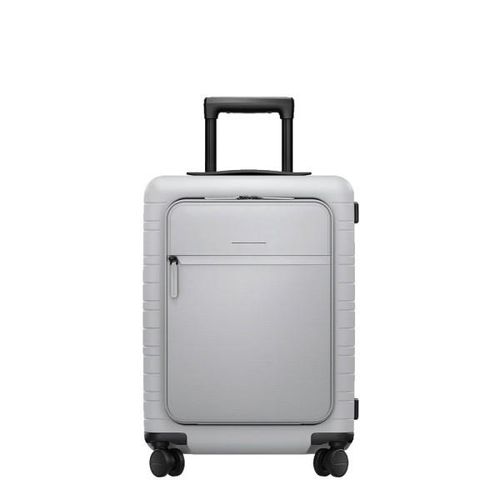 4260447328228 - HORIZN STUDIOS 4-Doppelrollen Trolley Hartschale TSA-Schloss Laptopfach 335l 55 cm grau 4260447328228 - HORIZN STUDIOS 4-Doppelrollen Trolley Hartschale TSA-Schloss Laptopfach 335l 55 cm grau