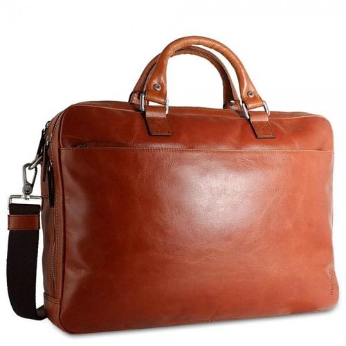 4000794561431 - PICARD Businesstasche Buddy Leder Tabletfach Innenteilung für Herren braun 4000794561431 - PICARD Businesstasche Buddy Leder Tabletfach Innenteilung für Herren braun
