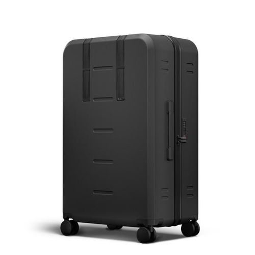 7071313600150 - Db Ramverk Black Out Check-in Luggage Large-Black Out