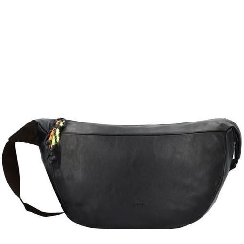 4056278194428 - Wrap Schultertasche 3282-schwarz Damen