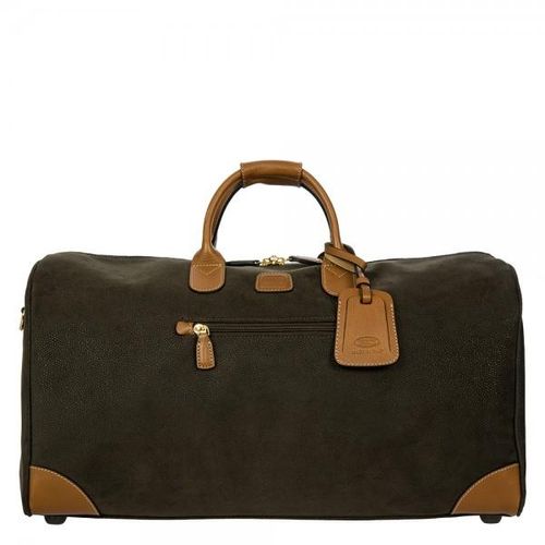 8016623109626 - BRICS Life Reisetasche 0253-olive 8016623109626 - BRICS Life Reisetasche 0253-olive