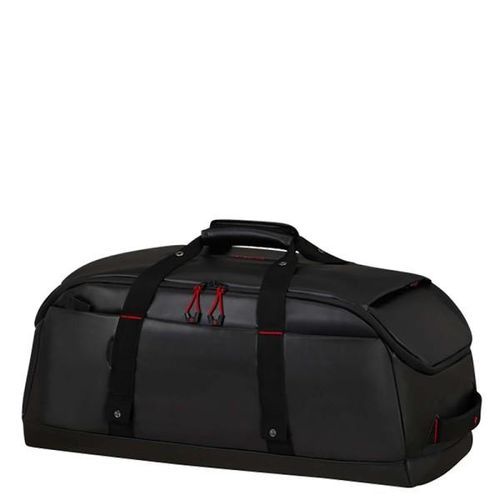 5400520140951 - Reisetasche Paradiver Eco Trageriemen wasserabweisend schwarz 5400520140951 - Reisetasche Paradiver Eco Trageriemen wasserabweisend schwarz