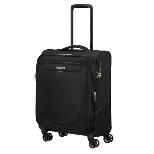 5400520244574 - Summerride Spinner S EXP 40 23 TSA 149498-black 5400520244574 - Summerride Spinner S EXP 40 23 TSA 149498-black