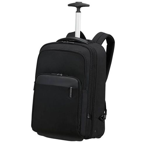 5400520304032 - Evosight Rolling Rucksack für Laptop 173 | Schwarz 5400520304032 - Evosight Rolling Rucksack für Laptop 173 | Schwarz