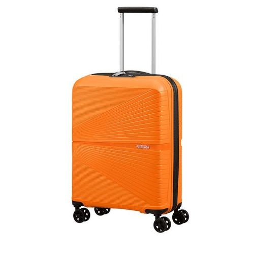 5400520160744 - Airconic Spinner S 55 20 TSA 128186-Mango Orange