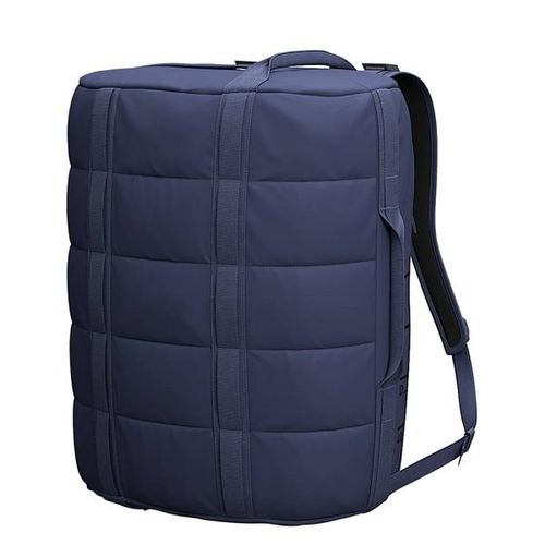 7071313601287 - Db Roamer Blue Hour Duffel 40L-Blue Hour