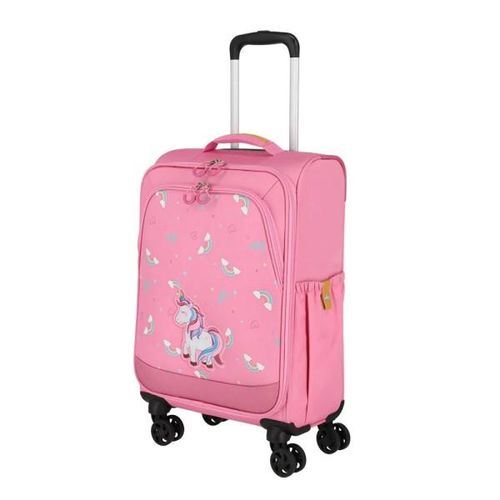 4027002089266 - Minimover Kinder Trolley-Einhorn