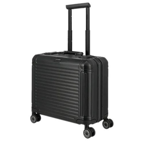 4027002093430 - Next 4w Business Trolley-schwarz 4027002093430 - Next 4w Business Trolley-schwarz