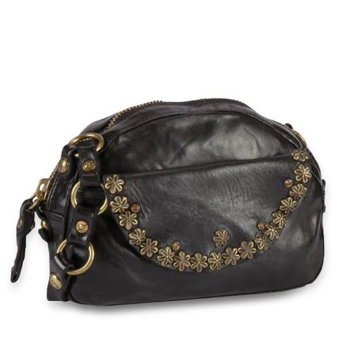 8054302967549 - Loira Half Moon Crossbody Bag C031500ND X2117-nero Damen 8054302967549 - Loira Half Moon Crossbody Bag C031500ND X2117-nero Damen