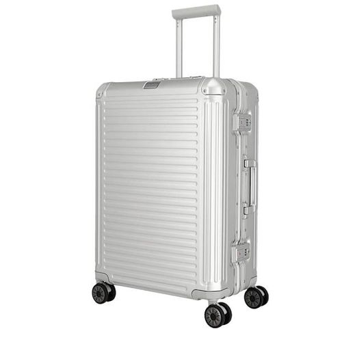 4027002087347 - Next 20 4w Trolley M-silber