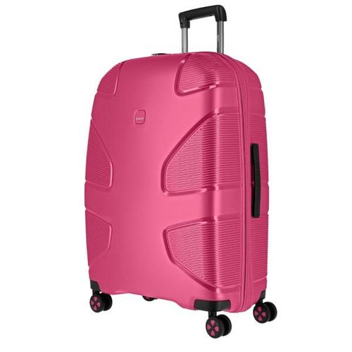 4027002081673 - IMPACKT IP1 4w Trolley L 100049-flora pink