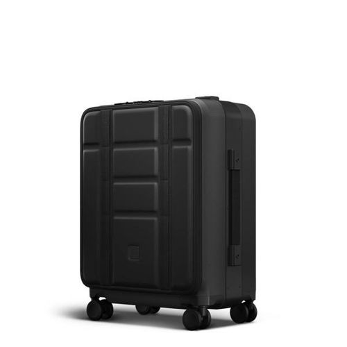 7071313601614 - Db Ramverk Pro Black Out Front-access Carry-On-Black Out