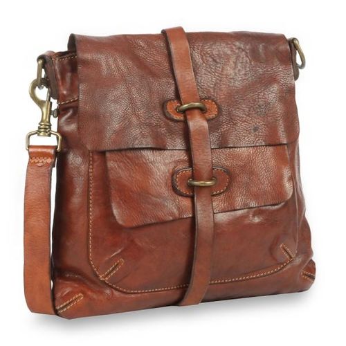 8054302037839 - Umhängetasche 140ND-cognac Damen