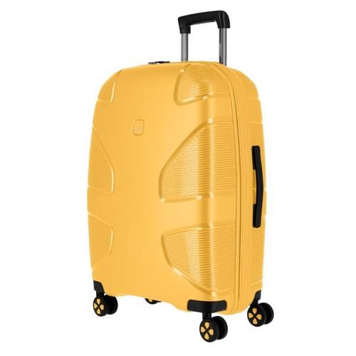 4027002081796 - IMPACKT IP1 4w Trolley M 100048-sunset yellow 4027002081796 - IMPACKT IP1 4w Trolley M 100048-sunset yellow