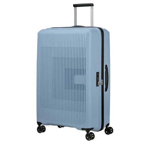 5400520207814 - Aerostep Spinner L 77 28 EXP TSA 146821-Soho Grey