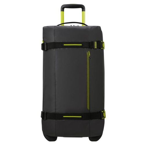 5400520256034 - Urban Track Coatet Duffle WH M 40 375 150028-Black Lime