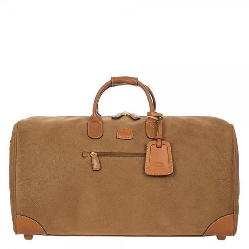 8016623109602 - Brics Life Weekender Reisetasche 56 cm renna 8016623109602 - Brics Life Weekender Reisetasche 56 cm renna