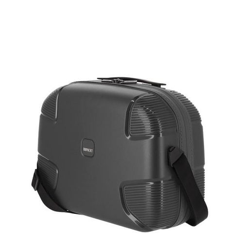 4027002081895 - IMPACKT IP1 Beautycase 100003-lava black 4027002081895 - IMPACKT IP1 Beautycase 100003-lava black
