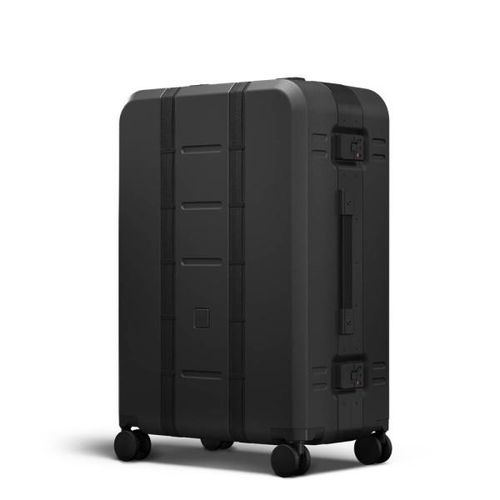 7071313601652 - Db Ramverk Pro Black Out Check-in Luggage Large-Black Out 7071313601652 - Db Ramverk Pro Black Out Check-in Luggage Large-Black Out