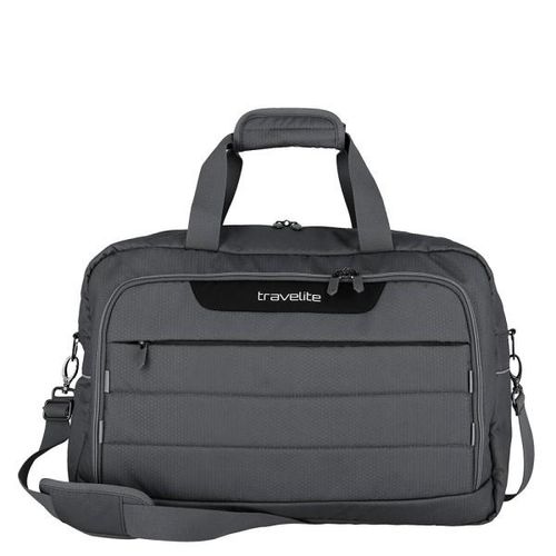 4027002078291 - Skaii Weekender Reisetasche 49 cm mit Rucksackfunktion gipfelgrau