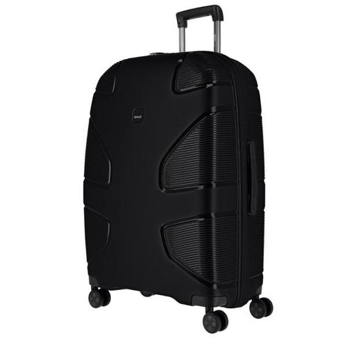 4027002081659 - IMPACKT IP1 4w Trolley L 100049-lava black