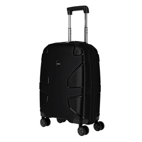 4027002081802 - IMPACKT IP1 4w Trolley S mit USB Port 100047-lava black