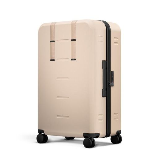 7071313600167 - Db Ramverk Fogbow Beige Check-in Luggage Large-Fogbow Beige