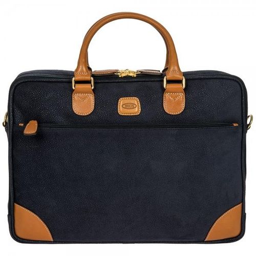 8016623865904 - BRICS Life Aktentasche 15130-blue 8016623865904 - BRICS Life Aktentasche 15130-blue