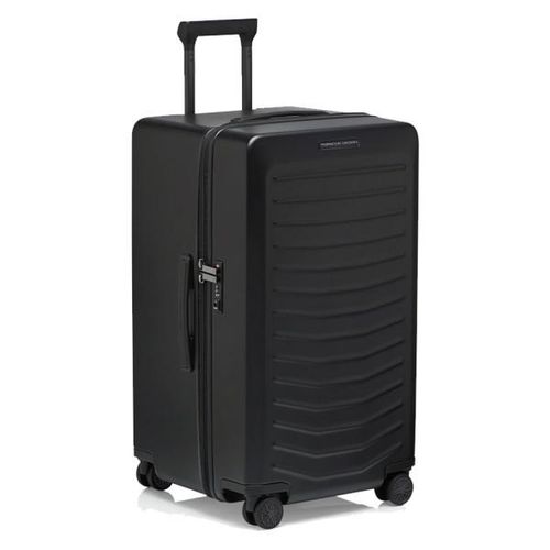 4056487000473 - Roadster 4-Doppelrollen Trolley 74 cm black