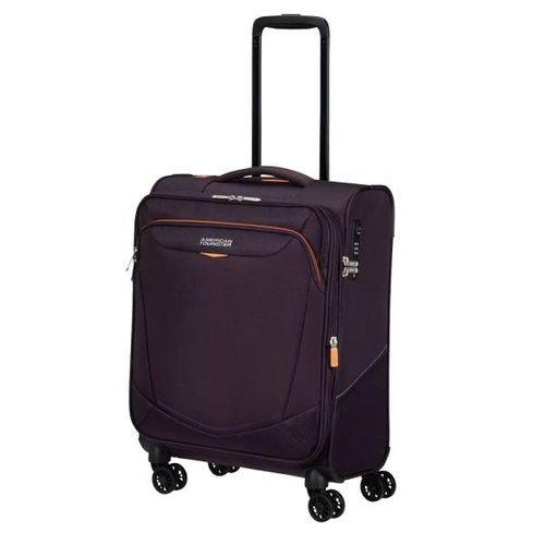 5400520300089 - Summerride Spinner S EXP 40 23 TSA 149498-dark plum 5400520300089 - Summerride Spinner S EXP 40 23 TSA 149498-dark plum