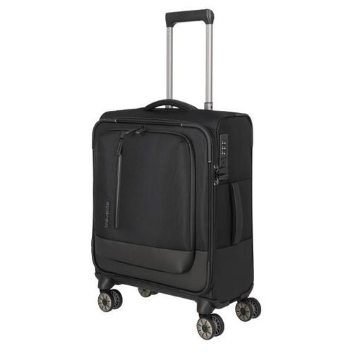 4027002090644 - Crosslite 50 4w Trolley S-schwarz