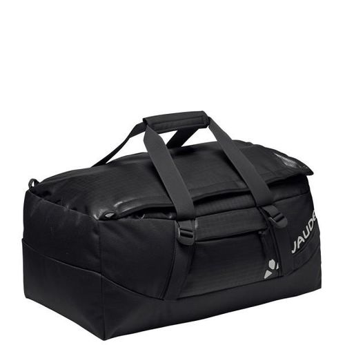 4062218268371 - CityDuffel 35 - Reisetasche Black One Size