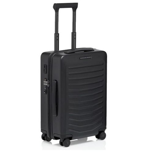 4056487000176 - Roadster 4 Rollen Kabinentrolley 55 cm black