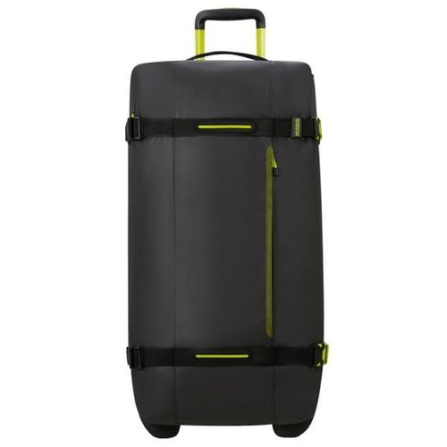 5400520256041 - Urban Track Coatet Duffle WH L 44 42 150029-Black Lime