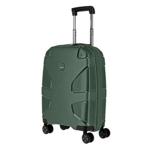 4027002081871 - IMPACKT IP1 4w Trolley S mit USB Port 100047-deep sea green