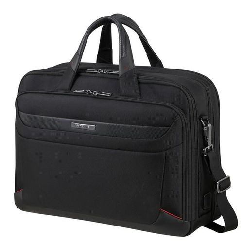 5400520216786 - Laptoptasche SA2099 173 Zoll Ballistisches Nylon Lederdetails Recyceltes Polyester 46 x 235 x 33 cm Schwarz 5400520216786 - Laptoptasche SA2099 173 Zoll Ballistisches Nylon Lederdetails Recyceltes Polyester 46 x 235 x 33 cm Schwarz