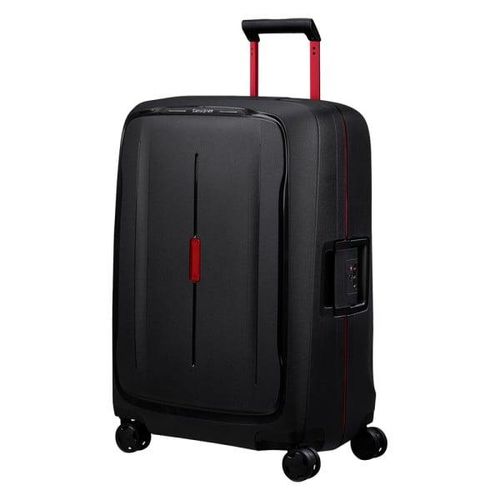 5400520281104 - Essens SPINNER 69 25-Charcoal Red