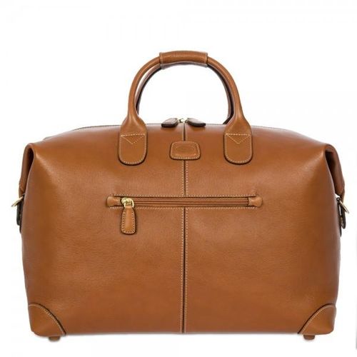 8016623686653 - Brics Reisegepäck - Holdall - in brown - Reisegepäck für Unisex