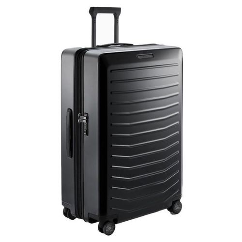 4056487044415 - Roadster HC 4W Trolley L ORI05503-shiny black