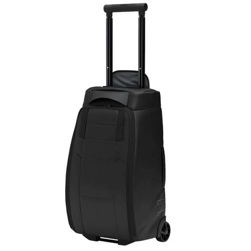 7071313601935 - Db Hugger Black Out Roller Bag Carry-On 40L-Black Out